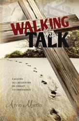 Walking the Talk: Walking the Talk - eBook