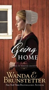 Going Home - eBook