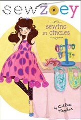 Sewing in Circles - eBook