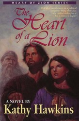 The Heart of a Lion / Digital original - eBook