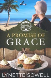 A Promise of Grace, Seasons in Pinecraft Series #3