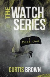 The Watch Series: Book One - eBook