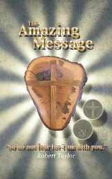 The Amazing Message - eBook