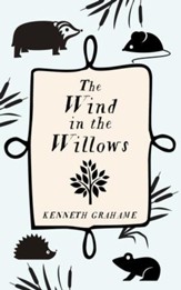 The Wind in the Willows - eBook