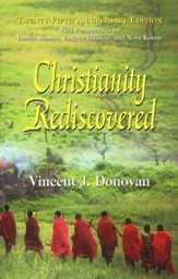 Christianity Rediscovered, 25th Anniversary Edition
