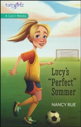 Lucy's Perfect Summer