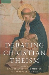 Debating Christian Theism
