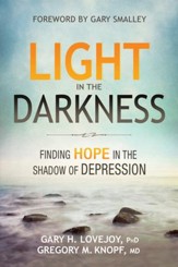 Light in the Darkness - eBook