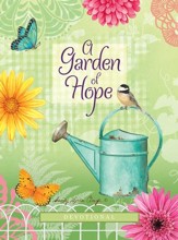 A Garden of Hope: Devotional - eBook