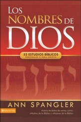 Los Nombres de Dios  (The Names of God)