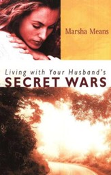Living with Your Husband's Secret Wars   - Slightly Imperfect