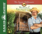 #2: The Stubborn Father - unabridged audio book on CD