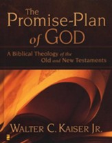 The Promise-Plan of God: A Biblical Theology of the Old and New Testaments