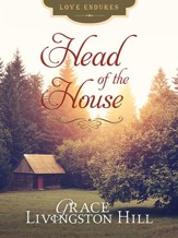 Head of the House - eBook