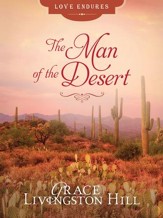 The Man of the Desert - eBook