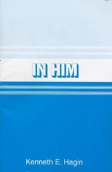 In Him--Booklet