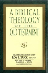 A Biblical Theology of the Old Testament / New edition - eBook