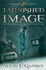 Tarnished Image - eBook