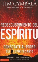 El Redescubrimiento del Espíritu  (Spirit Rising)