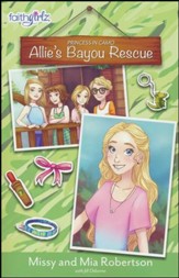 Allie's Bayou Rescue
