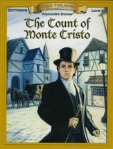 The Count of Monte Cristo   - Slightly Imperfect