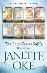 The Love Comes Softly Collection: Eight Novels in One - eBook