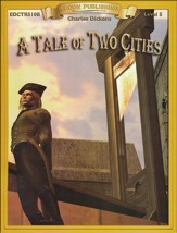 A Tale of Two Cities Workbook edition