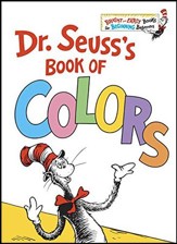 Dr. Seuss's Book of Colors