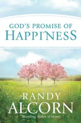 God's Promise of Happiness - eBook