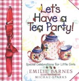 Let's Have a Tea Party!