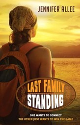 Last Family Standing