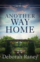 Another Way Home: A Chicory Inn Novel - eBook