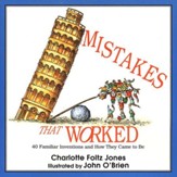 Mistakes that Worked - eBook