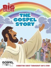 The Gospel Story - eBook