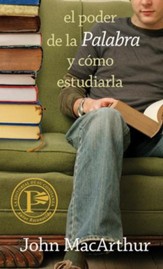 Poder de la Palabra y como estudiarla - eBook