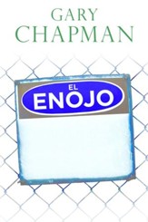 El enojo - eBook