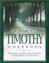 In Search of Timothy (Workbook)