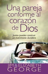 Una pareja conforme al corazon de Dios - eBook