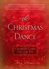 The Christmas Dance - eBook