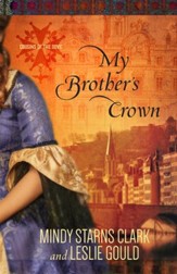 My Brother's Crown #1 eBook
