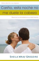 Carino, esta noche no me duele la cabeza - eBook