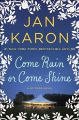 Come Rain or Come Shine #13 - eBook