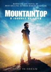 Mountain Top, DVD
