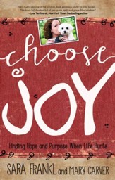 Choose Joy: The Decision that Changes Everything - eBook