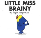 Little Miss Brainy