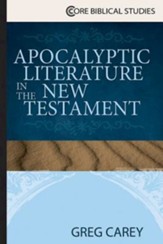 Apocalyptic Literature in the New Testament