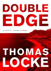 Double Edge (Fault Lines): A Fault Lines Story - eBook