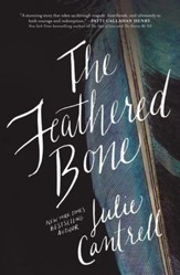 The Feathered Bone - eBook