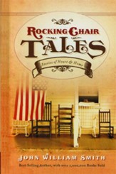Rocking Chair Tales