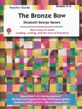 Bronze Bow 6-8